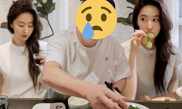 Một người nhập viện vì giảm cân theo Lưu Diệc Phi, nữ thần ngồi không cũng 'mang tiếng'