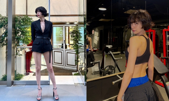 Mỹ nhân đẹp nhất thế giới không bao giờ nặng quá 50kg nhờ 1 thứ ăn khi bụng rỗng