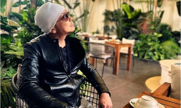 “Ông hoàng nhạc sầu” đình đám một thời bán cà phê ở đường Lê Đức Thọ