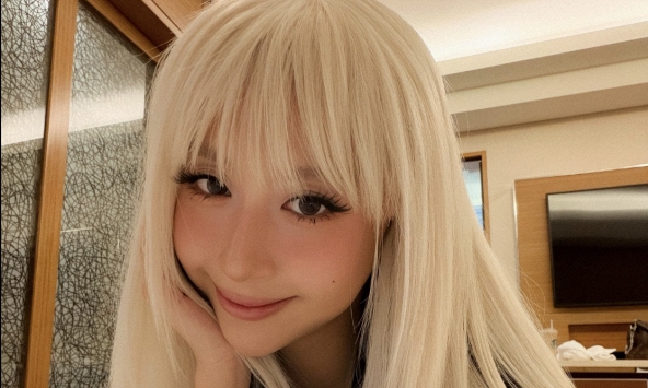 Quỳnh Anh Shyn ra thông báo quan trọng