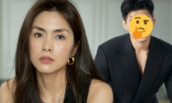 Rộ tin Tăng Thanh Hà vào vai Nam Phương Hoàng Hậu, nên duyên cùng mỹ nam kém 11 tuổi