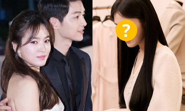 Song Hye Kyo lộ diện sau khi bị tố phá hỏng hôn nhân với Song Joong Ki, một chi tiết khiến cả MXH bàn tán