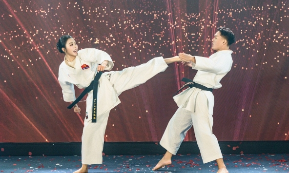 Thí sinh tài năng được đặc cách vào vòng chung kết Miss World Vietnam 2025