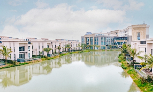 Tiện ích y tế 5 sao cùng “lá chắn” lãi suất thúc đẩy nhà đầu tư chớp cơ hội vàng ở Ocean City 