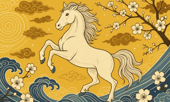 Tử vi ngày mới 25/3: 3 con giáp có cát tinh hỗ trợ, vận son đỏ rực rỡ, tài lộc hanh thông tốt đẹp