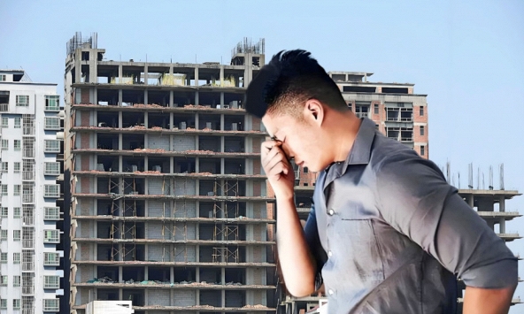 Vay ngân hàng 15 tỷ đồng mua biệt thự, 4 năm sau người đàn ông không chịu thanh toán cả gốc lẫn lãi, tòa phán quyết: Không cần phải trả