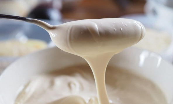 1 món sền sệt màu trắng bác sĩ khuyên ăn trước bữa chính để 'đốt' mỡ thừa, chống lão hoá, giảm đường huyết, tiêu hoá khoẻ