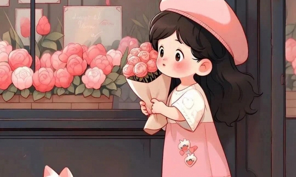 4 con giáp nhí siêu may mắn, đi đâu cũng được yêu quý, từ bé đến lớn như 'phúc tinh nhỏ' của cả nhà