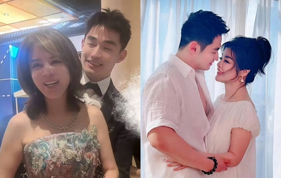 “Bà hoàng thẩm mỹ viện” U60 vung 200 tỷ trong 3 tháng cho tình trẻ 25 tuổi