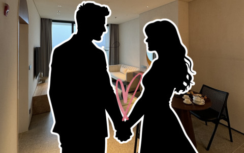 Cặp diễn viên Việt chia tay nay đã 'gương vỡ lại lành' vì loạt chi tiết đáng ngờ?