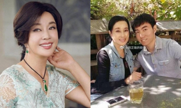 Cháu trai bất hiếu tung tin Lưu Hiểu Khánh qua đời