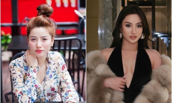 Tình trạng hiện tại của hot girl đời đầu Meo Meo