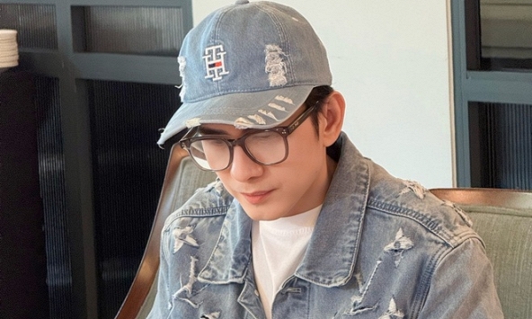 Đan Trường buồn bã: 'Hoàn toàn không cứu được'