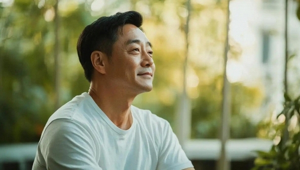 Dù bạn có tin hay không, đàn ông trên 60 tuổi thường có 4 nhu cầu: Ai làm được người đó sướng