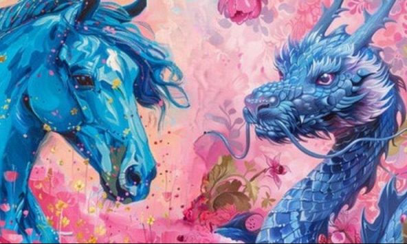 Liên tiếp 3 tháng tới, 4 con giáp này đón lộc thịnh vượng: Tiền vào từ nhiều phía, càng làm càng phát tài