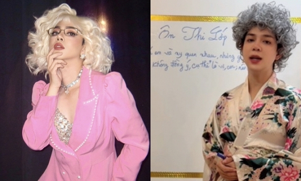 Màn dạy toán lớp 13, răn dạy chuyện ngoại tình siêu hot, dân mạng kính phục