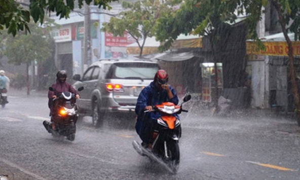 Miền Bắc sắp đón đợt không khí lạnh mới gây mưa to nhiều nơi, nhiệt độ có giảm không?