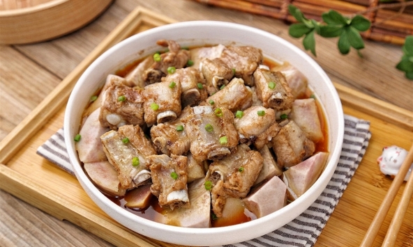 Món ăn 'nhà vô địch canxi': Vừa dễ làm, ngon miệng lại bổ sung canxi, tốt cho lá lách, dưỡng ẩm và làm giảm nếp nhăn da