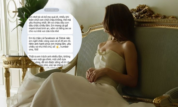 Người yêu cũ của chồng nhắn tin 'chấn động tam quan': Đây là cách cô vợ EQ cao xử lý nhanh gọn thâm sâu!