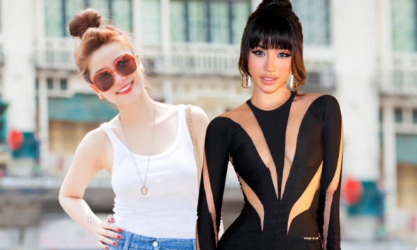 Quá khứ dậy sóng của Meo Meo