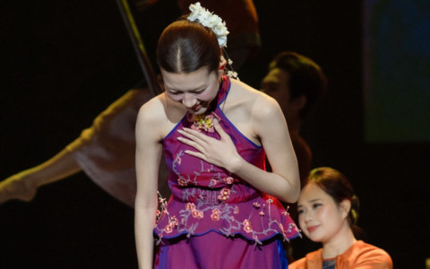 Thái độ của Lamoon khi lộ diện sau ồn ào đời tư 