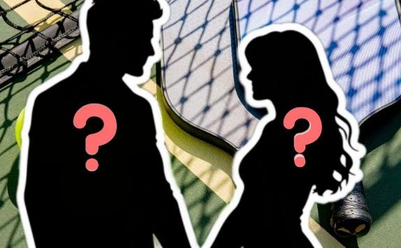 Nàng thơ showbiz 'đá bay' tình trẻ, bị tóm ảnh hẹn hò doanh nhân giàu có từ sân pickleball đến quán bar 