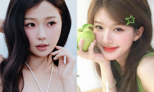 Triệu Lộ Tư mất hết sĩ diện vì Ngu Thư Hân