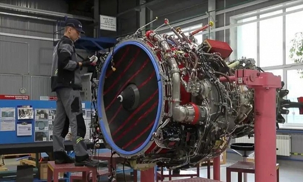 Tưởng hết hy vọng, Nga dễ dàng lật ngược ván cờ chỉ trong 6 năm: Nhanh gấp đôi so với đối thủ