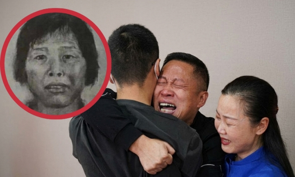 Vụ kẻ bắt cóc 'Dì Mai' sa lưới sau 20 năm: Lời ruột gan của người cha tìm con 14 năm cuối cùng cũng có người tin!