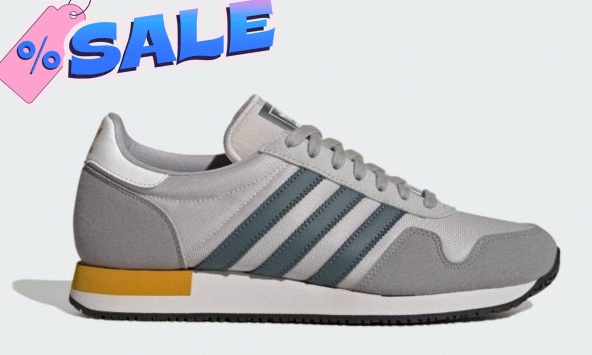 1 năm chỉ có 1 lần sinh nhật Lazada: adidas, Nike, Puma... đồng loạt sale tới gần 50%, toàn mẫu xịn, không mua dịp này thì tiếc nuối