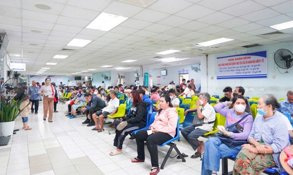 10 ngày nữa, người dân TP.HCM đón tin vui: Được miễn phí 1 hoạt động quan trọng