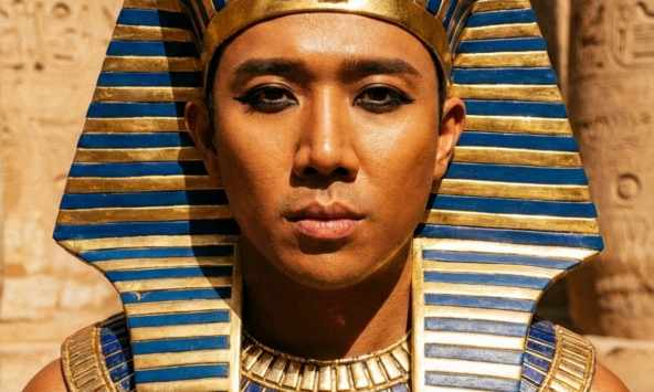 13 phiên bản Trấn Thành khắp thế giới: Số 6 và 9 tuyệt đối điện ảnh!