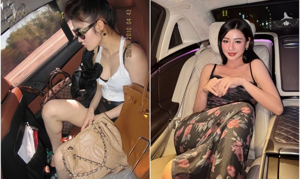 16 năm trước của dàn mỹ nhân không app, chơi hệ chiến: Giờ nhìn lại vẫn sang và 'khác bọt'