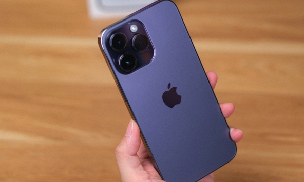 3 chiếc iPhone cũ đang giảm giá mạnh nhất hiện nay