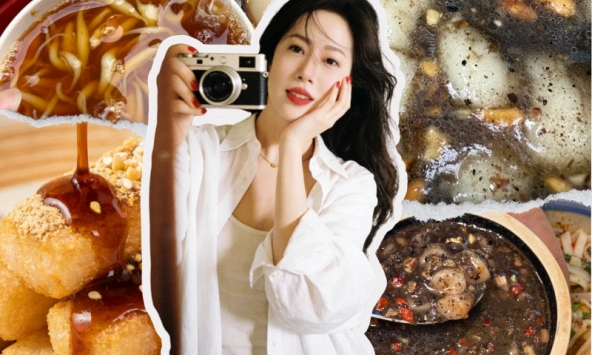 7 món tráng miệng 'cứu tinh' êm ru dạ dày sau những chảo lẩu cay xé lưỡi, hội ghiền ăn vặt xôn xao hỏi chỗ mua!