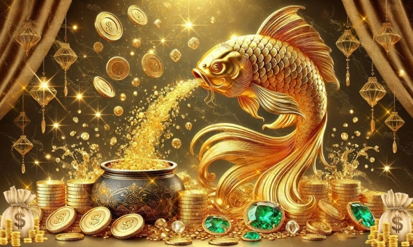 Bậc thầy phong thủy dự đoán 4 con giáp càng gần đến Rằm tháng 2 Âm lịch càng giàu: Tài sản ròng tăng vọt, quý nhân nâng đỡ