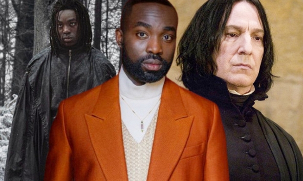 Tất tần tật về nam diễn viên gây sốc nhất Harry Potter, chỉ xuất hiện vài giây đã bị toàn cầu chỉ trích 'phá hỏng nguyên tác'