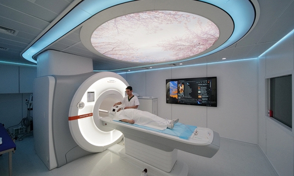 Bên trong bệnh viện gần 1.500 tỷ đồng hiện đại nhất Việt Nam có gì đặc biệt?