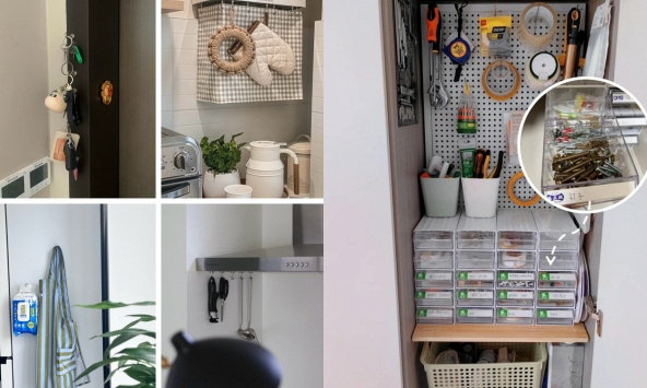 Đội ơn nhà thiết kế 9 món đồ giá rẻ này: Nhỏ nhưng giải quyết trọn vẹn những phiền toái trong cuộc sống