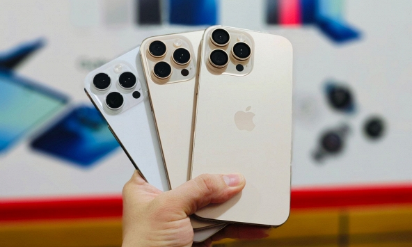 Cảnh báo khẩn cho tất cả người dùng iPhone