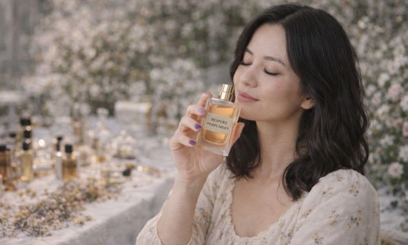 Cất túi Hermès ở nhà, hội chị đẹp thượng lưu vung hàng tỷ đồng cho 'Nước hoa may đo': Quyền lực giấu mặt trong một ''chữ ký mùi hương'