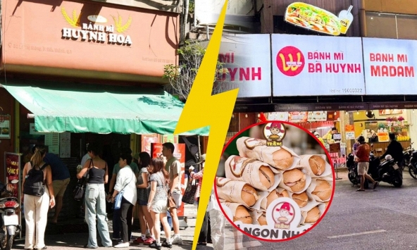 Chuyện gì đã xảy ra với Huynh Hoa và Bà Huynh sau vụ tách khẩu chấn động, danh tính người thứ 3 là ai?