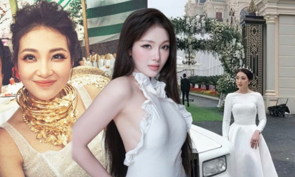 'Cô dâu 200 cây vàng' lên tiếng sau thông báo ly hôn: Tiết lộ bài học lớn nhất sau 7 năm hôn nhân