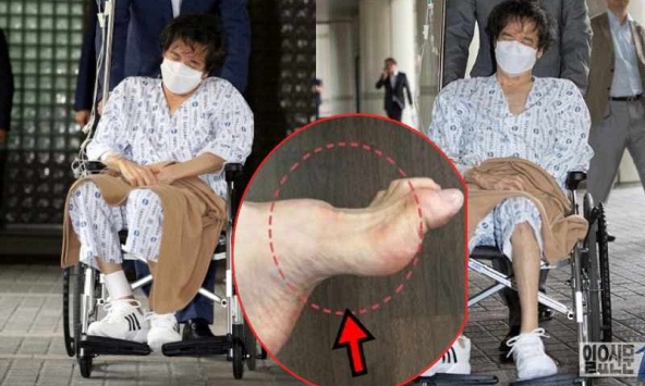 Gia tộc Samsung và căn bệnh di truyền đáng sợ mang tên teo cơ MÁC: Có tất cả nhưng cũng không thể chữa khỏi