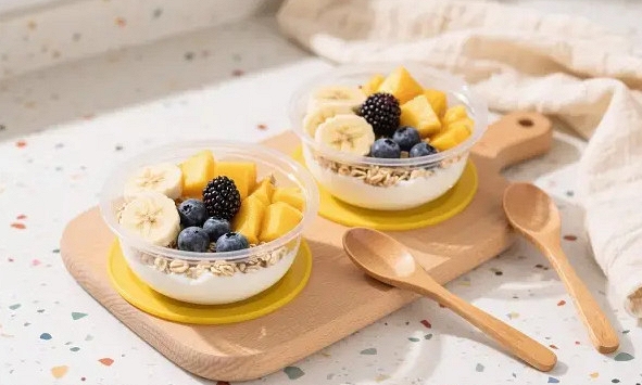 Giảm cân mùa xuân này mà không cần phải nhịn đói: Món ăn sáng ít chất béo vừa ngon miệng lại giúp bạn giảm cân