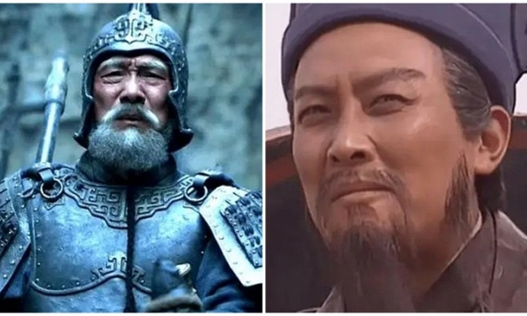 Hoàng Trung từng khiến Quan Vũ chật vật, nếu gặp Triệu Vân sẽ ra sao? Gia Cát Lượng đã nói rõ