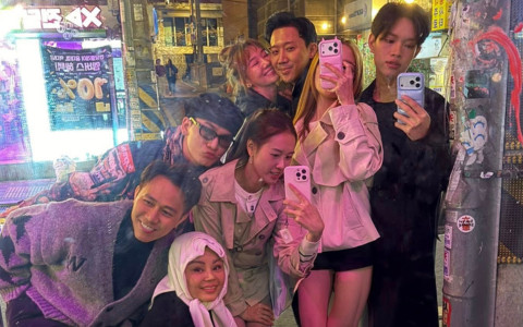 Hội bạn thân quyền lực của Trấn Thành giờ còn những ai? 