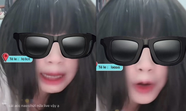 Livestream đầy ám muội ngang nhiên phát sóng, TikTok đang buông lỏng quản lý hay bất chấp để một bộ phận 'làm bậy'?