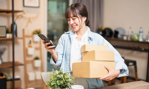 Mừng sinh nhật 14 tuổi, Lazada tặng hội chị em đồ bếp xịn xò khuyến mãi đến 60%