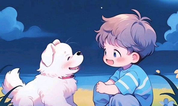 Nếu mẹ có em bé thuộc 3 con giáp này: Càng lớn càng tốt bụng, phúc khí theo suốt cả đời